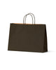 Budget Black Kraft Paper - Baby - 500/ctn