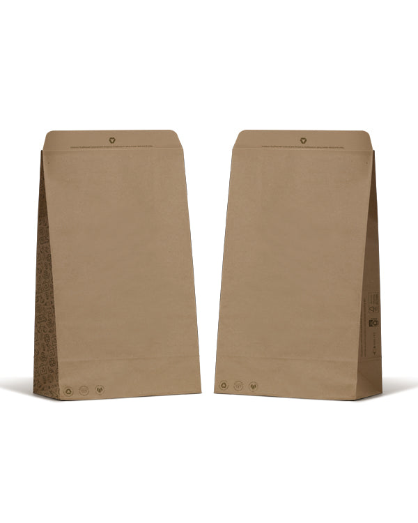 B Online Paper Mailer Foolscap - 100/ctn