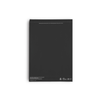 B Online Black Poly Mailer Foolscap Recycled-200