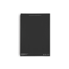B Online Black Poly Mailer Lineflow Recycled-200