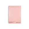 B Online Pink Poly Mailer A4 Recycled-200/ctn