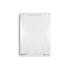 B Online White Poly Mailer Lineflow Recycled-200