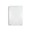 B Online White Poly Mailer XXLRecycled-100/ctn