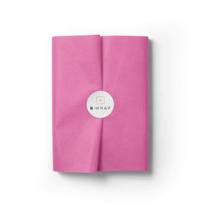 Pastel Pink Bee Pak Tissue Paper