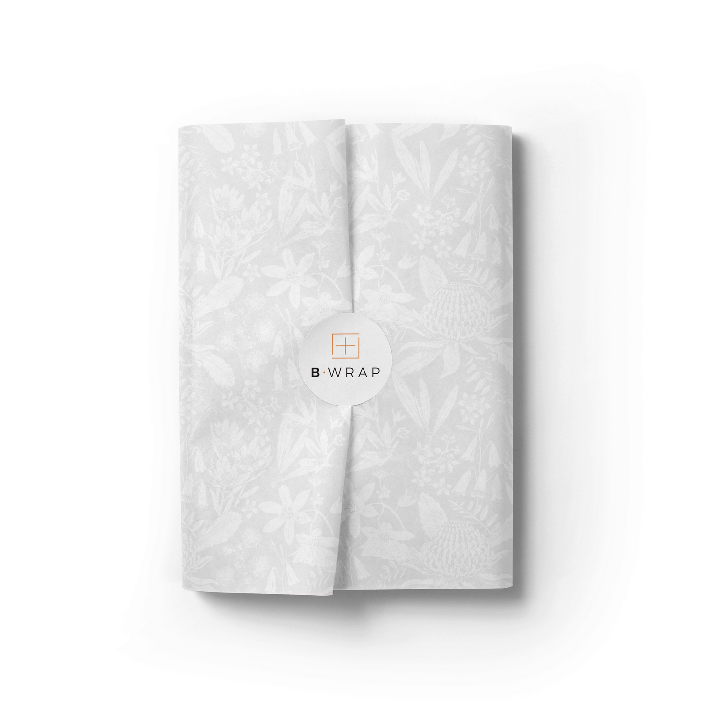 Botanical Tissue Paper