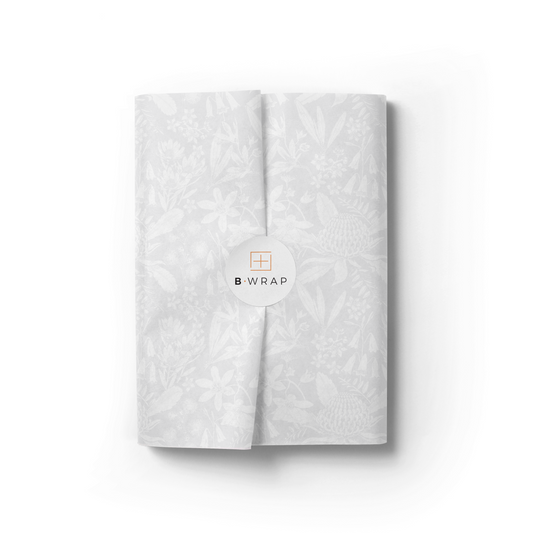 Botanical Tissue Paper