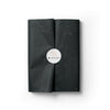 Black Gem Stone Tissue Paper