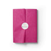 Pink Gem Stone Tissue Paper
