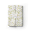Stars Tissue Paper Gold