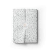 Stars Tissue Paper Silver