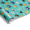 Best Friends Wrap