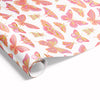 Butterfly and Moth Wrap