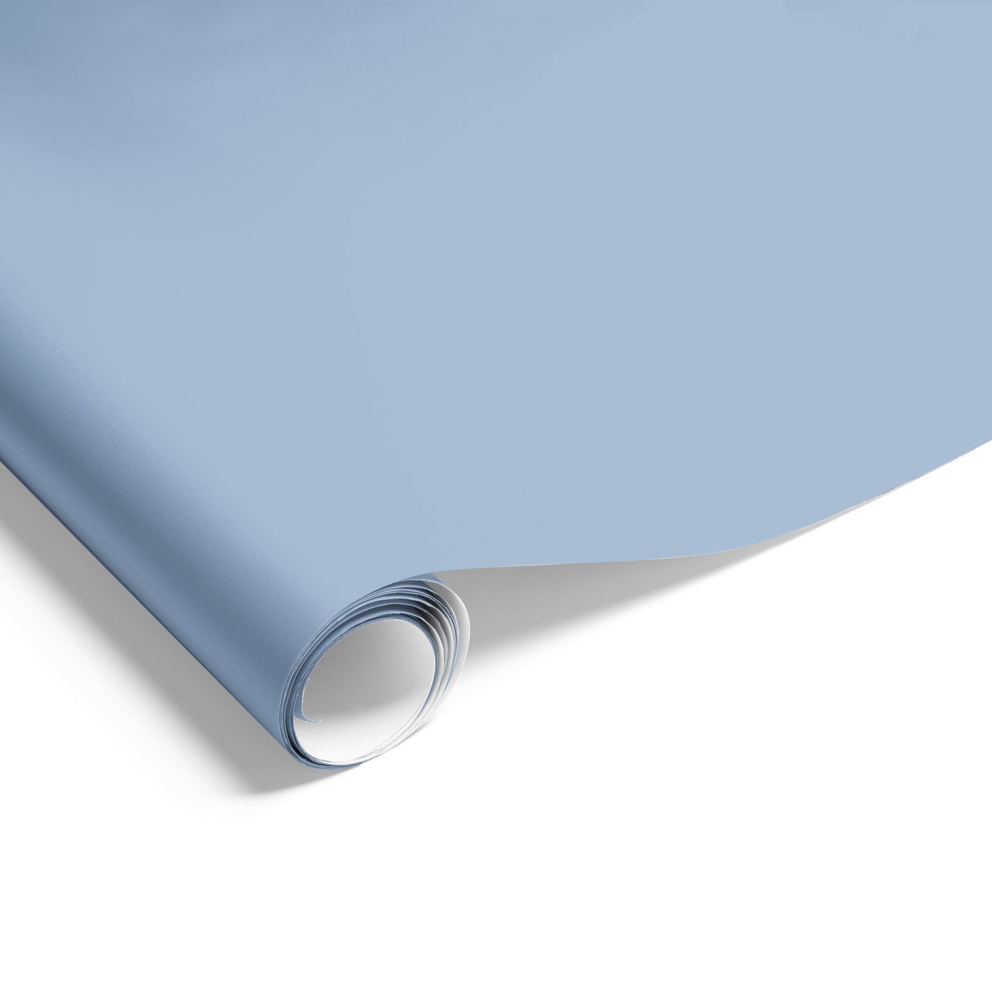 60cm Matte Wrap French Blue