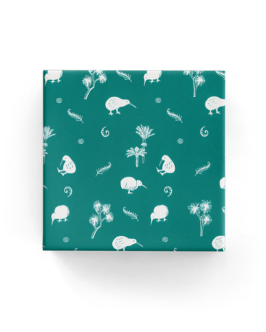 Little Kiwi Jade Wrap***