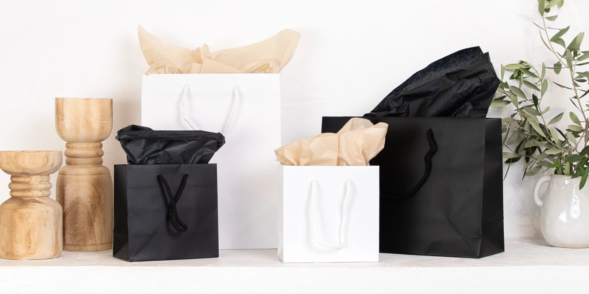 Bags