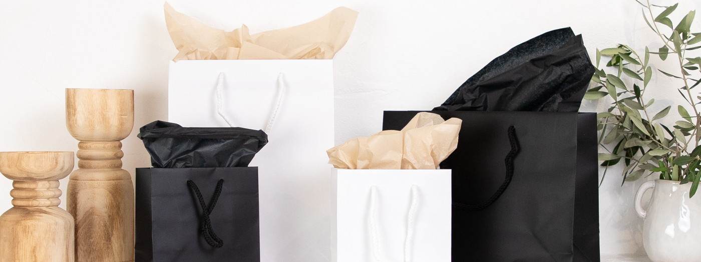 Laminated Bags