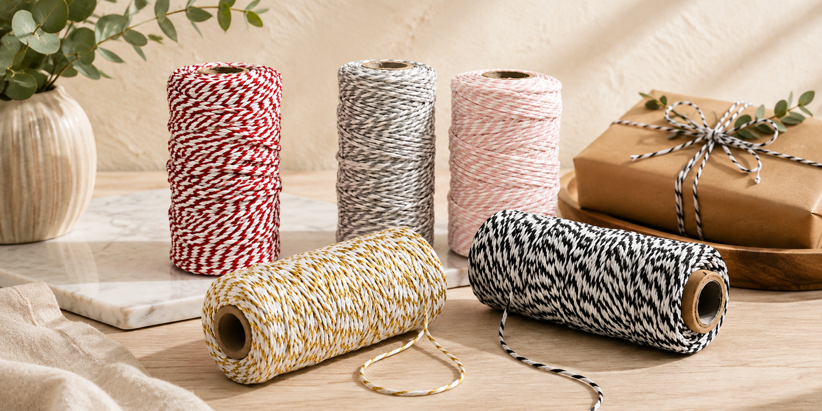Bakers Twine