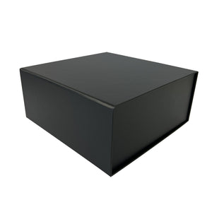 Black Gift Box with Magnetic Close XSmall 40/Ctn