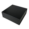 Black Gift Box with Magnetic Close Medium - 15/Ctn