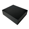 Black Gift Box with Magnetic Close Large - 10/Ctn
