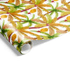 Painted Palms Wrap