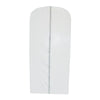 Clear LDPE Bridal Cover