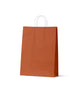 Earth Collection Burnt Orange Large