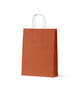 Earth Collection Burnt Orange Medium