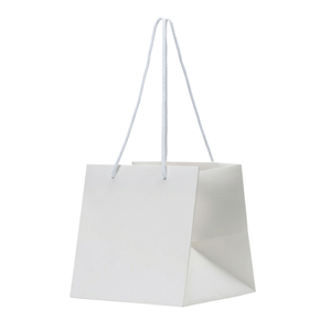 Laminated Matte Euro Flower Bag Large 100/ctn