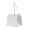 Laminated Matte Euro Flower Bag Large 100/ctn