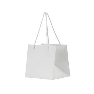 Laminated Matte Euro Flower Bag Small 100/ctn