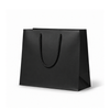 Laminated Matte Madison - Black