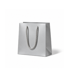 Laminated Matte Petite - Metallic Bronze Platinum