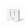 Laminated Matte Petite - White