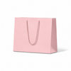Laminated Matte Ruby - Pastel Pink