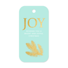 Gift Tags Xmas Joy - 20/pack