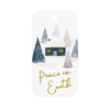 Gift Tags Woodland Set - 20/pack