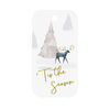 Gift Tags Woodland Set - 20/pack