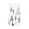 Gift Tags Woodland Set - 20/pack