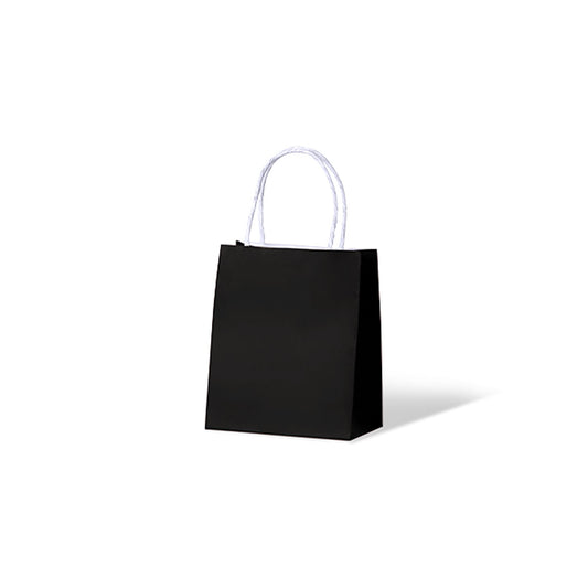 Jet Black Kraft Toddler
