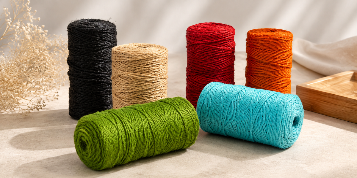 Jute Twine