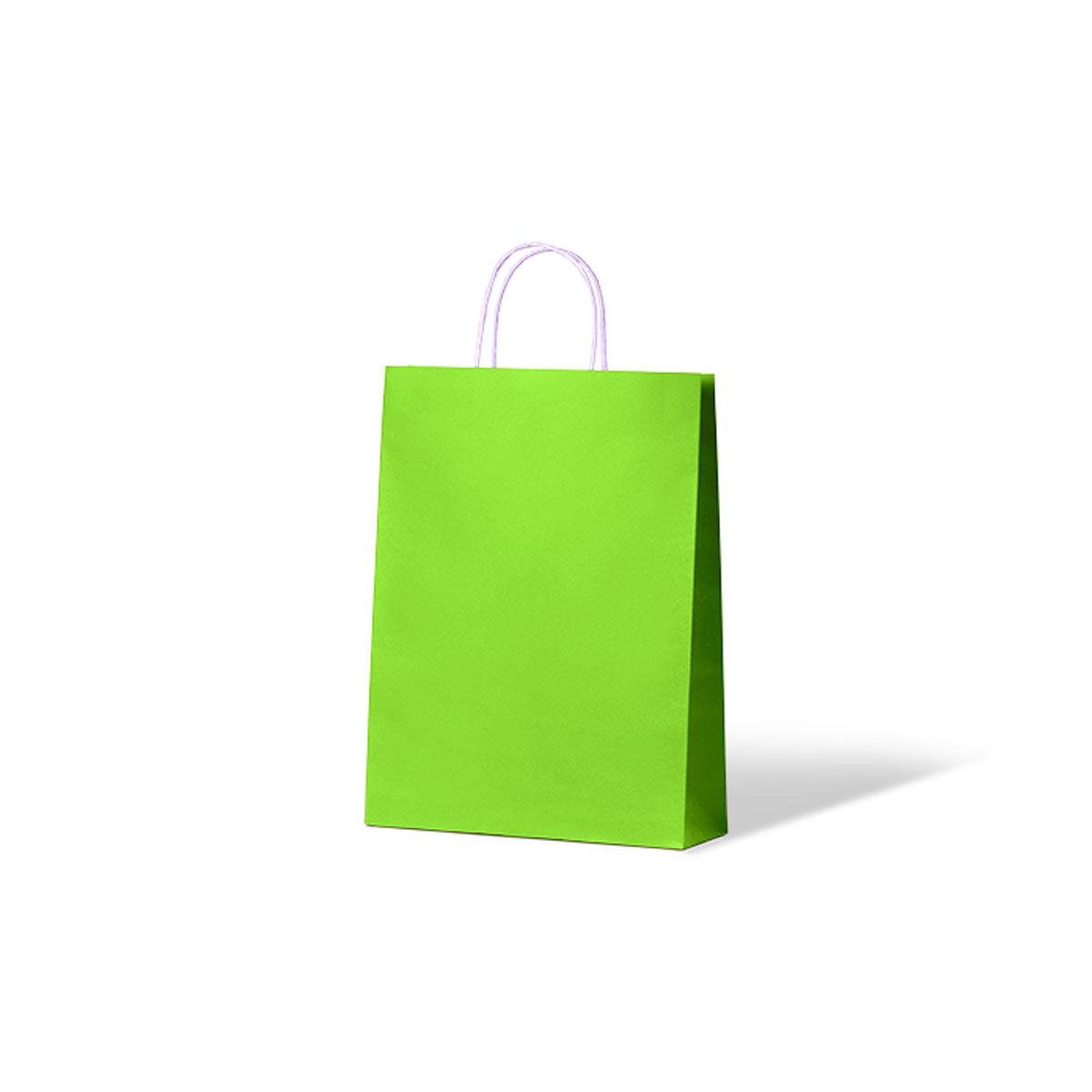 Loud Lime Kraft Small