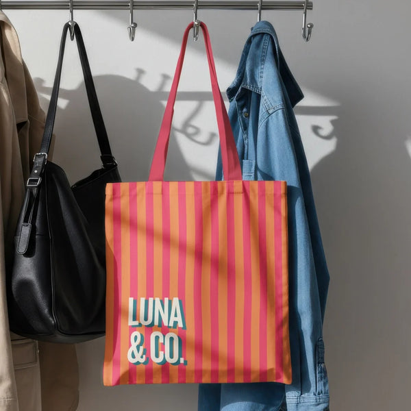 Reusable Bags