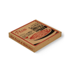 Trend Pizza Roman 12" SF Brown - 100/Bundle