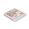 Trend Pizza Vespa 12" SF White - 100/Bundle