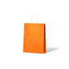Citrus Orange Kraft Small