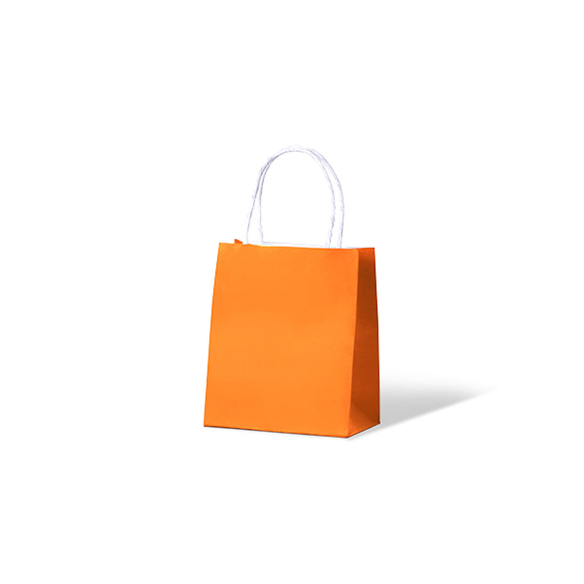 Citrus Orange Kraft Toddler