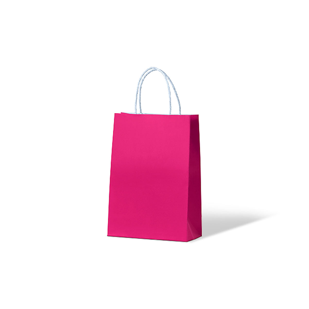 Paradise Pink Kraft Junior