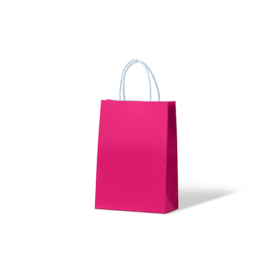 Paradise Pink Kraft Junior