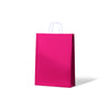 Paradise Pink Kraft Midi